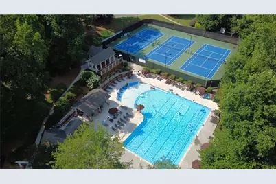 4380 Dunmore Road NE, Marietta, GA 30068 - Photo 56