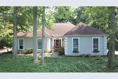 4380 Dunmore Road NE, Marietta, GA 30068 - Photo 1