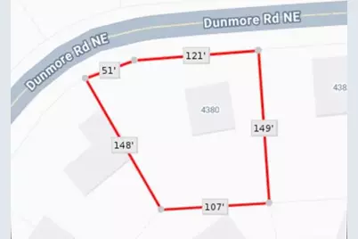 4380 Dunmore Road NE, Marietta, GA 30068 - Photo 44