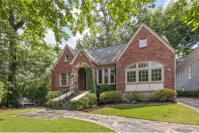 147 Superior Avenue, Decatur, GA 30030 - Photo 2