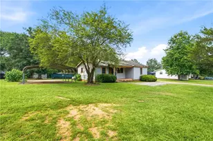 535 Kent Rd, Bowdon, GA 30108 - Photo 2