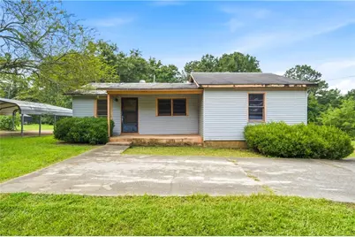 535 Kent Road, Bowdon, GA 30108 - Photo 1