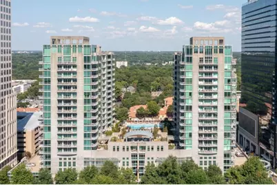 923 Peachtree Street NE #1328, Atlanta, GA 30309 - Photo 40
