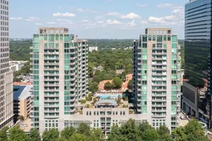 923 Peachtree St NE, Atlanta, GA 30309 - Photo 40