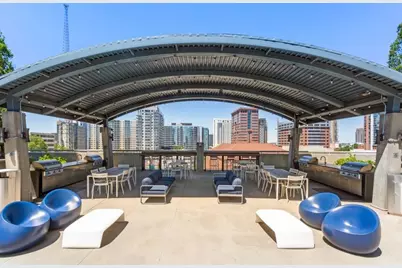 923 Peachtree Street NE #1328, Atlanta, GA 30309 - Photo 46