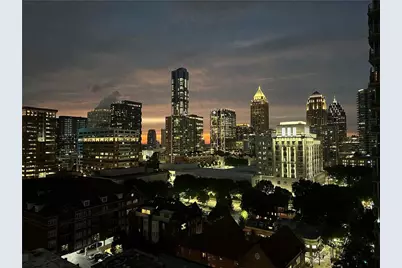 923 Peachtree Street NE #1328, Atlanta, GA 30309 - Photo 1
