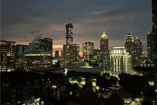 923 Peachtree St NE, Atlanta, GA 30309 - Photo 1