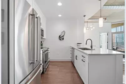 923 Peachtree Street NE #1328, Atlanta, GA 30309 - Photo 10