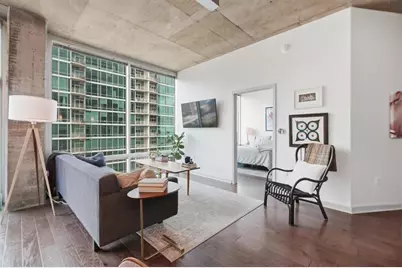923 Peachtree Street NE #1328, Atlanta, GA 30309 - Photo 18