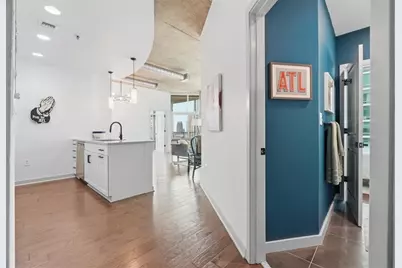 923 Peachtree Street NE #1328, Atlanta, GA 30309 - Photo 8