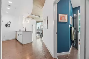 923 Peachtree St NE, Atlanta, GA 30309 - Photo 8