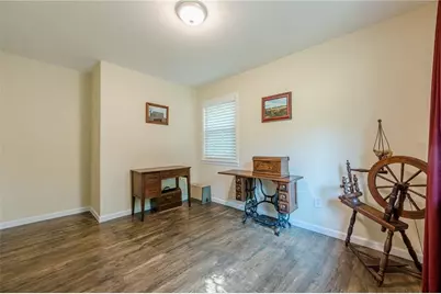 1874 Pine Tree Trail, Gainesville, GA 30501 - Photo 12