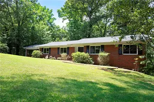 1874 Pinetree Trail, Gainesville, GA 30501 - Photo 1