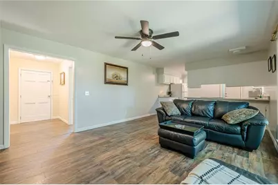 1874 Pine Tree Trail, Gainesville, GA 30501 - Photo 8