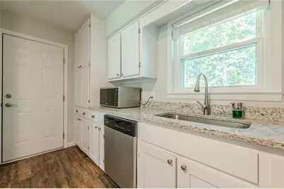 1874 Pine Tree Trail, Gainesville, GA 30501 - Photo 6