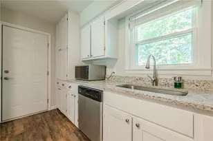 1874 Pinetree Trail, Gainesville, GA 30501 - Photo 6
