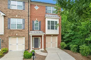 1875 Appaloosa Run Trail, Buford, GA 30519 - Photo 38