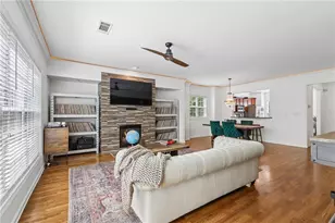 1875 Appaloosa Run Trail, Buford, GA 30519 - Photo 8