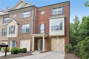 1875 Appaloosa Run Trail, Buford, GA 30519 - Photo 2