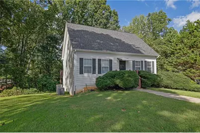 5465 Mashburn Drive, Cumming, GA 30041 - Photo 2