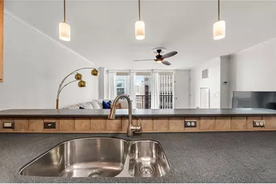 620 Peachtree Street NE #2011, Atlanta, GA 30308 - Photo 6