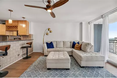 620 Peachtree Street NE #2011, Atlanta, GA 30308 - Photo 8