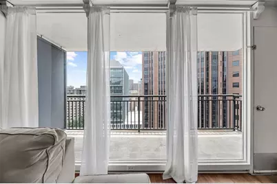 620 Peachtree Street NE #2011, Atlanta, GA 30308 - Photo 10