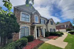 3525 Hickory Branch Trail, Suwanee, GA 30024 - Photo 1