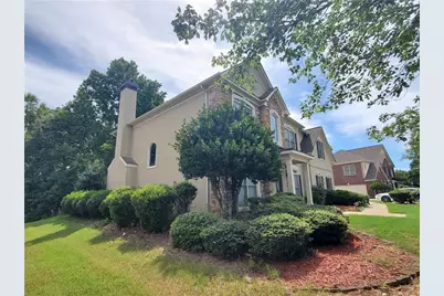 3525 Hickory Branch Trail, Suwanee, GA 30024 - Photo 2