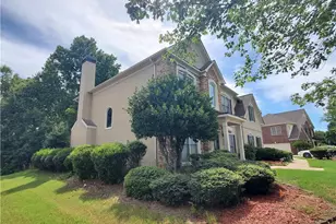 3525 Hickory Branch Trail, Suwanee, GA 30024 - Photo 2