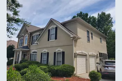 3525 Hickory Branch Trail, Suwanee, GA 30024 - Photo 4