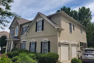 3525 Hickory Branch Trail, Suwanee, GA 30024 - Photo 4