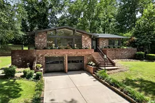 3447 Spring Valley Rd, Decatur, GA 30032 - Photo 1