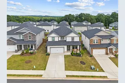 308 Canal Way, Woodstock, GA 30188 - Photo 2