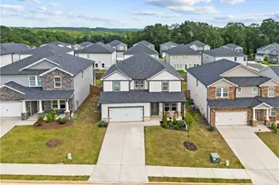 308 Canal Wy, Woodstock, GA 30188 - Photo 2