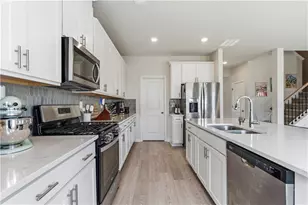 308 Canal Wy, Woodstock, GA 30188 - Photo 6