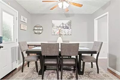 322 Mill Lane, Dallas, GA 30157 - Photo 6