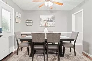 322 Mill Ln, Dallas, GA 30157 - Photo 6