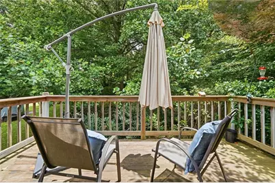 322 Mill Lane, Dallas, GA 30157 - Photo 16