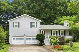 322 Mill Ln, Dallas, GA 30157 - Photo 1