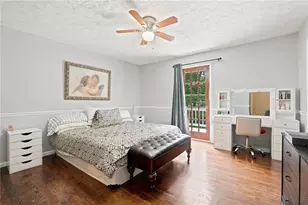 322 Mill Ln, Dallas, GA 30157 - Photo 10