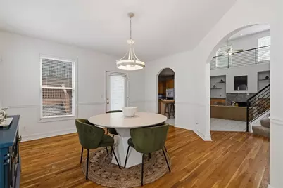 1366 Brookhaven Village Circle NE, Brookhaven, GA 30319 - Photo 10