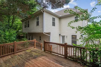 1366 Brookhaven Village Circle NE, Brookhaven, GA 30319 - Photo 30