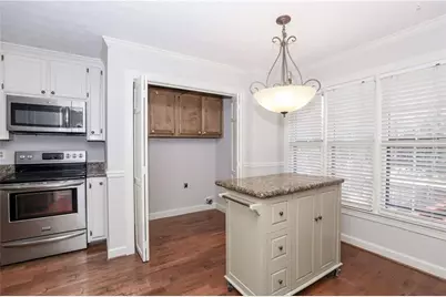 3122 Henderson Walk, Atlanta, GA 30340 - Photo 16
