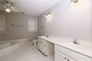 3122 Henderson Walk, Atlanta, GA 30340 - Photo 36