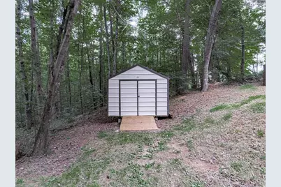 164 Mountain Lake Drive, Jasper, GA 30143 - Photo 22