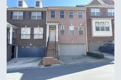 2765 Durham Drive NE #64, Atlanta, GA 30319 - Photo 1