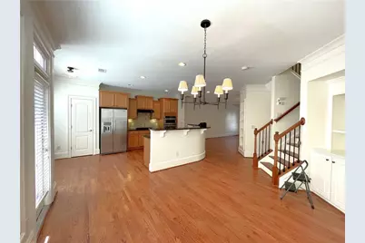 2765 Durham Drive NE #64, Atlanta, GA 30319 - Photo 6