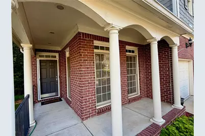 906 Wescott Lane, Atlanta, GA 30319 - Photo 2