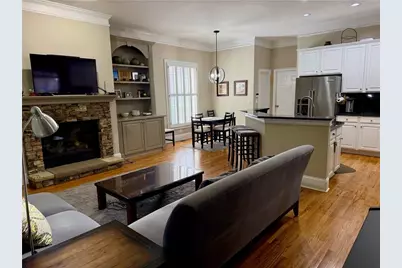 906 Wescott Lane, Atlanta, GA 30319 - Photo 6